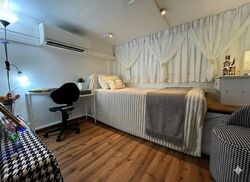 Fyve Derbyshire (D11), Apartment #563722651